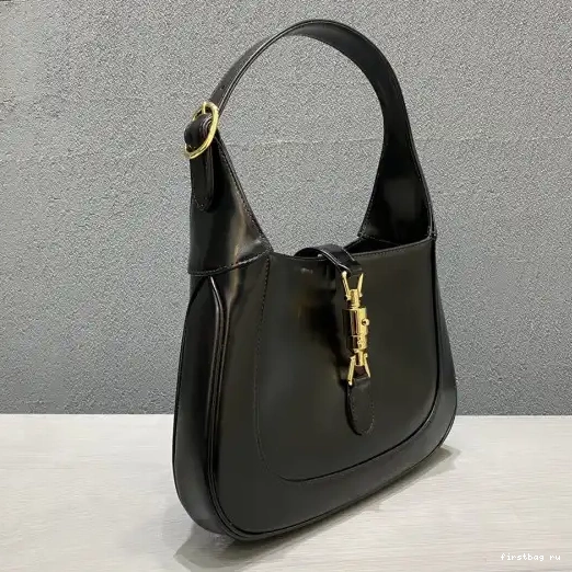 Firstbag ru GUCCI Jackie 1961 bag hobo small 0316