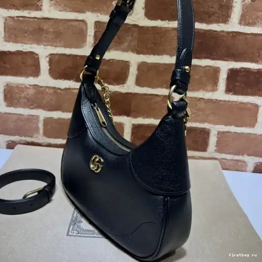 First bag ru shoulder Aphrodite GUCCI bag small 0315