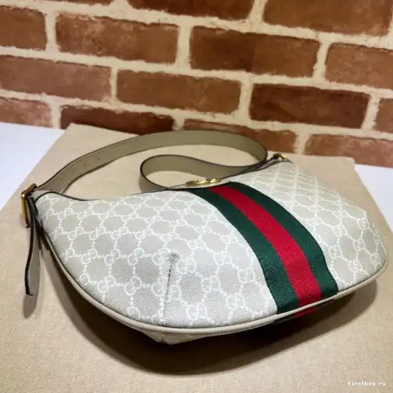 First bag ru bag shoulder GG Ophidia GUCCI small 0319