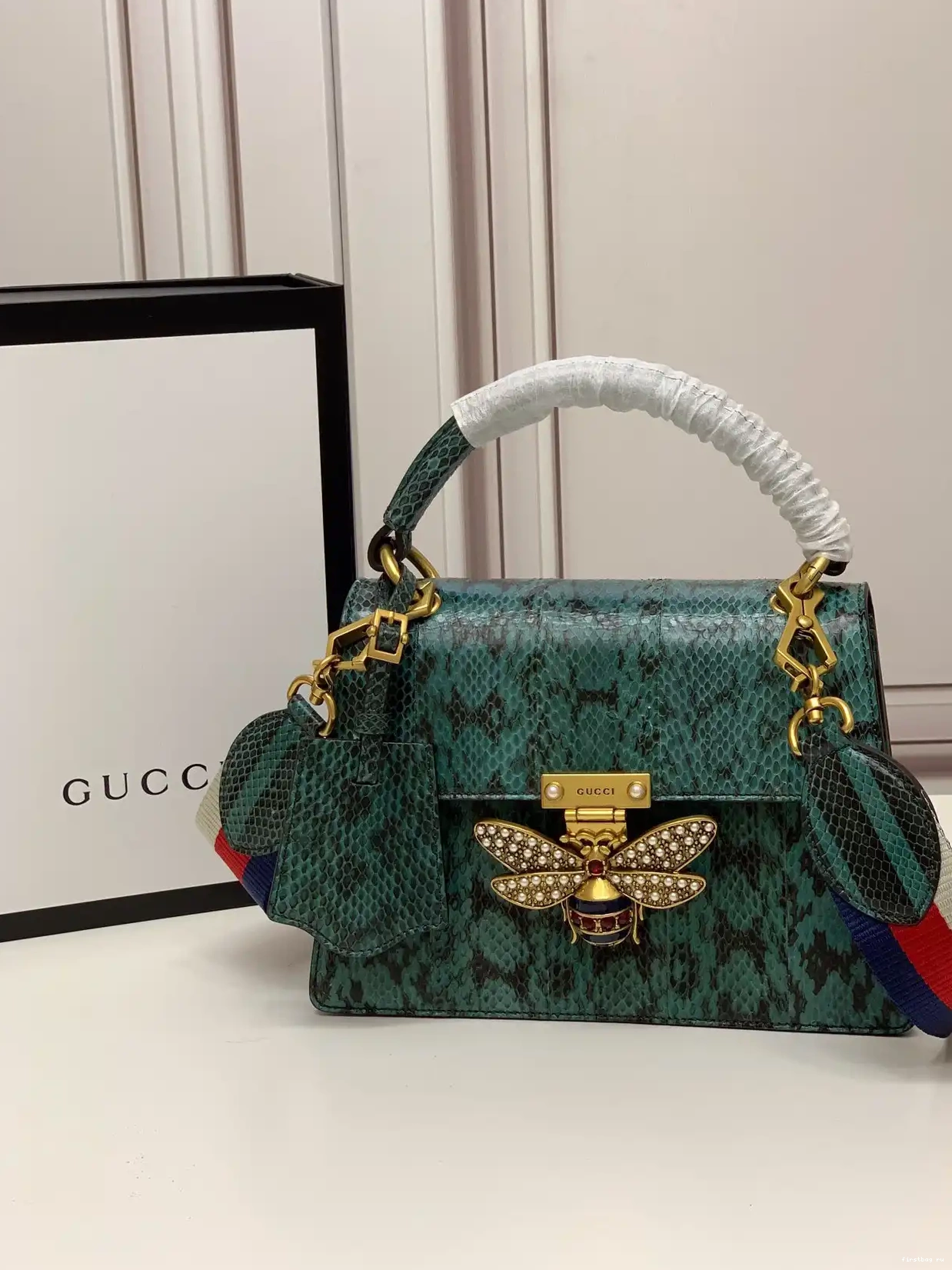 Firstbag ru Margaret Queen GUCCI 0311