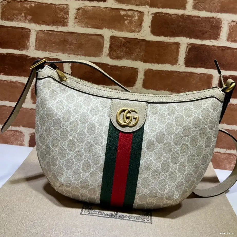 First bag ru bag shoulder GG Ophidia GUCCI small 0319