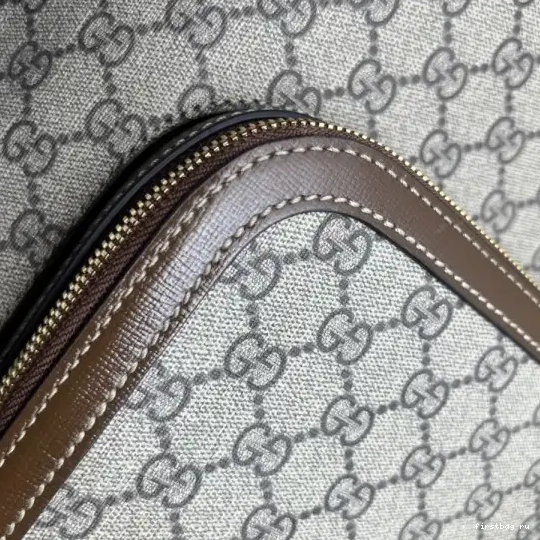 Firstbag ru Gucci Backpack G Interlocking with 0317