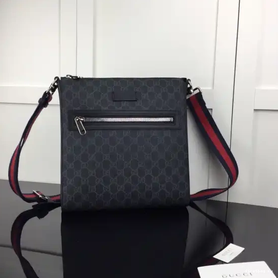 Firstbag ru Gucci messenger GG 0319