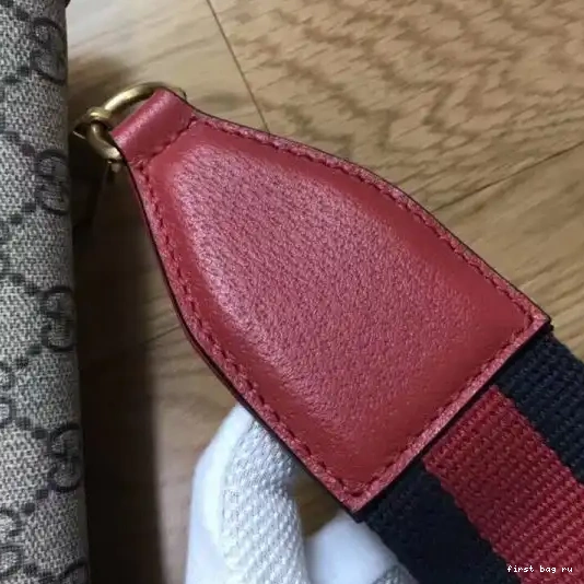 First bag ru messenger Gucci GG bag 0310