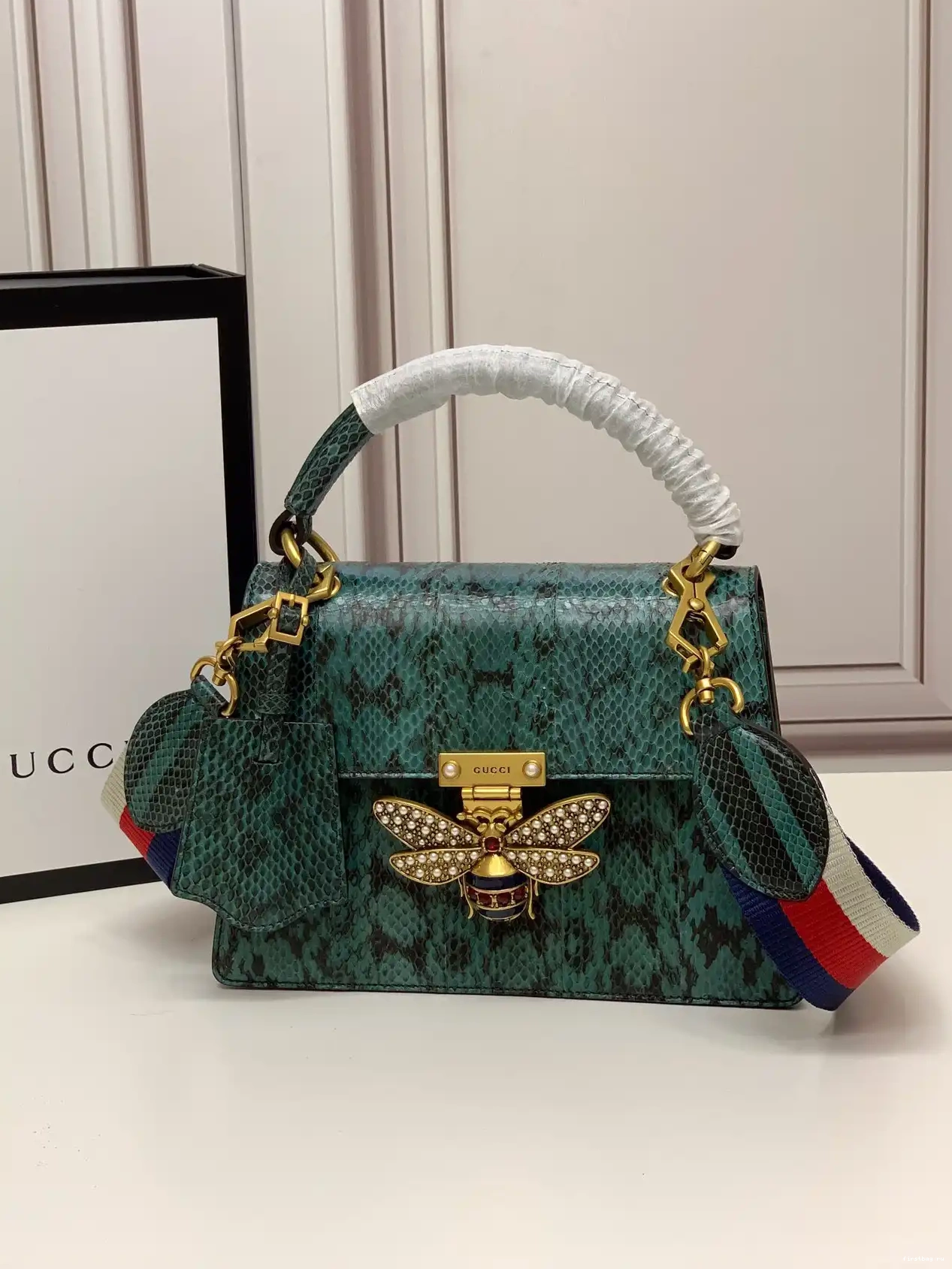 Margaret Queen GUCCI 0311