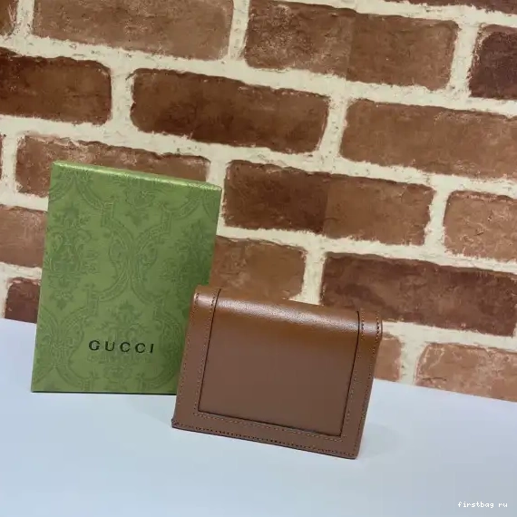 Firstbag ru wallet Gucci card Diana case 0317