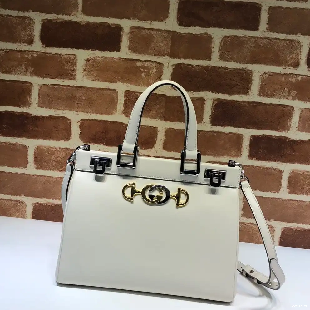 Firstbag ru Zumi Gucci top bag handle small 0317