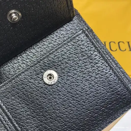 First bag ru wallet Off The Grid billfold GUCCI 0318