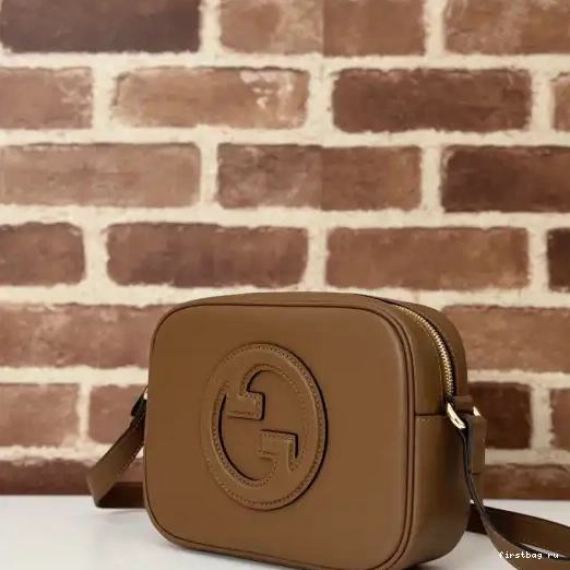 Firstbag ru Gucci Blondie shoulder bag-21.5*11*8CM mini 0310