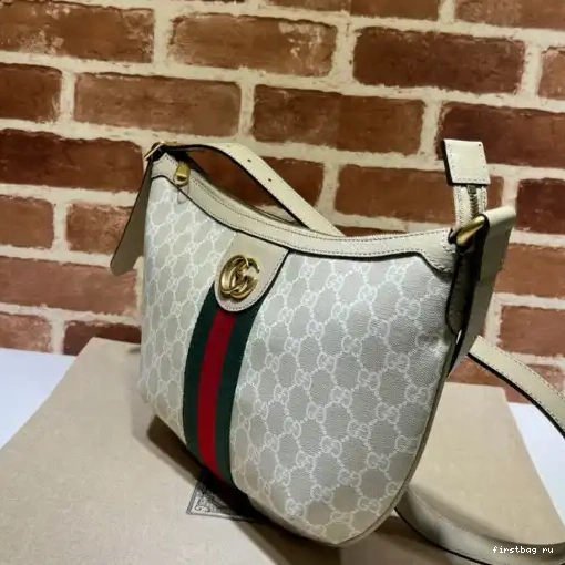 First bag ru bag shoulder GG Ophidia GUCCI small 0319